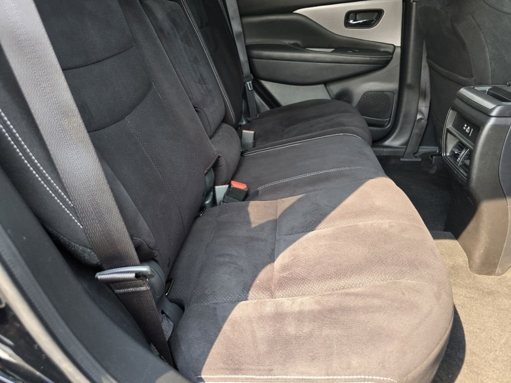Used 2020 Black Nissan S image 18