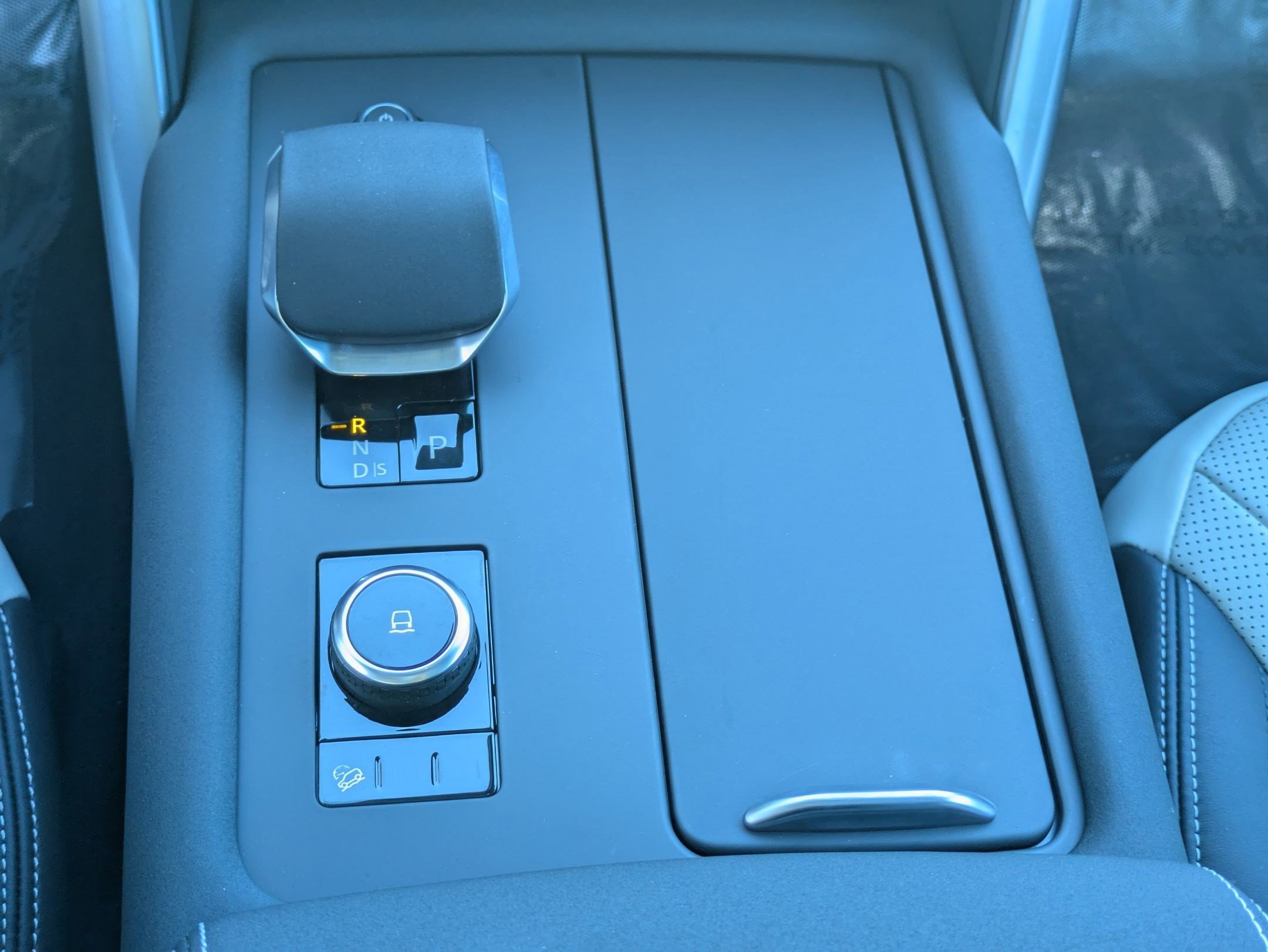 2026 Land Rover Discovery Dynamic SE - Photo 23