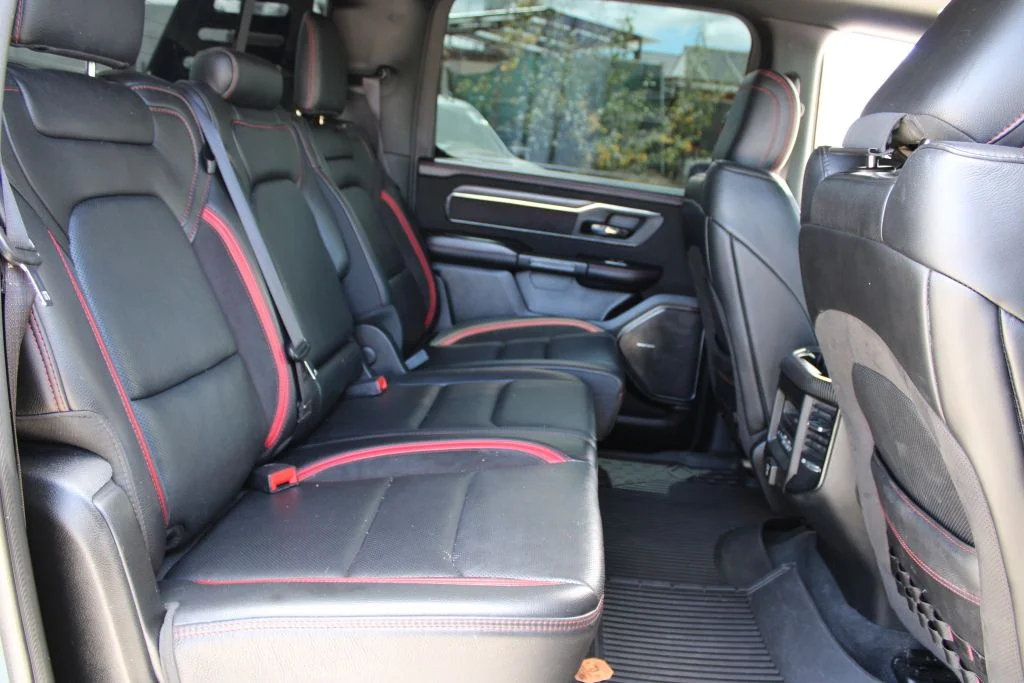 Used 2021  Ram TRX image 10