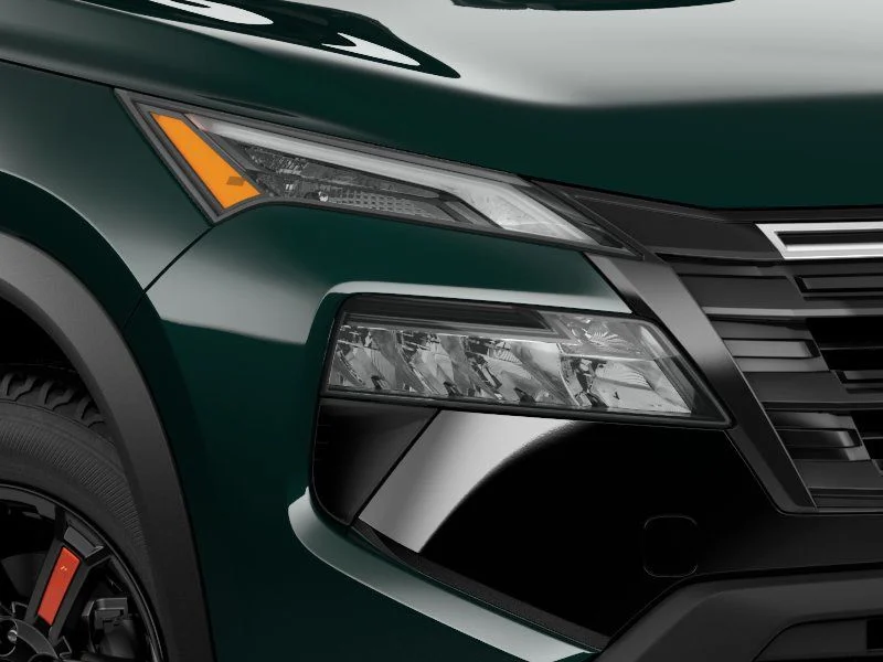 New 2026 Obsidian Nissan Rock Creek image 11