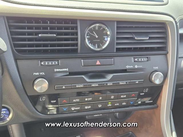 Certified Used 2022 Silver Lexus 450hL image 29