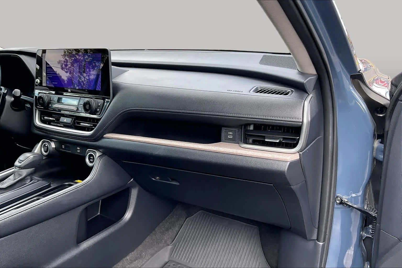 Used 2024 Storm Cloud Toyota Platinum image 18