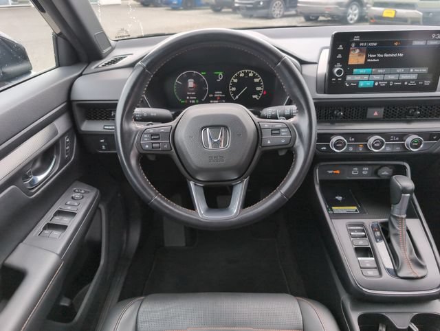 2025 Honda CR-V Sport-L - Photo 19