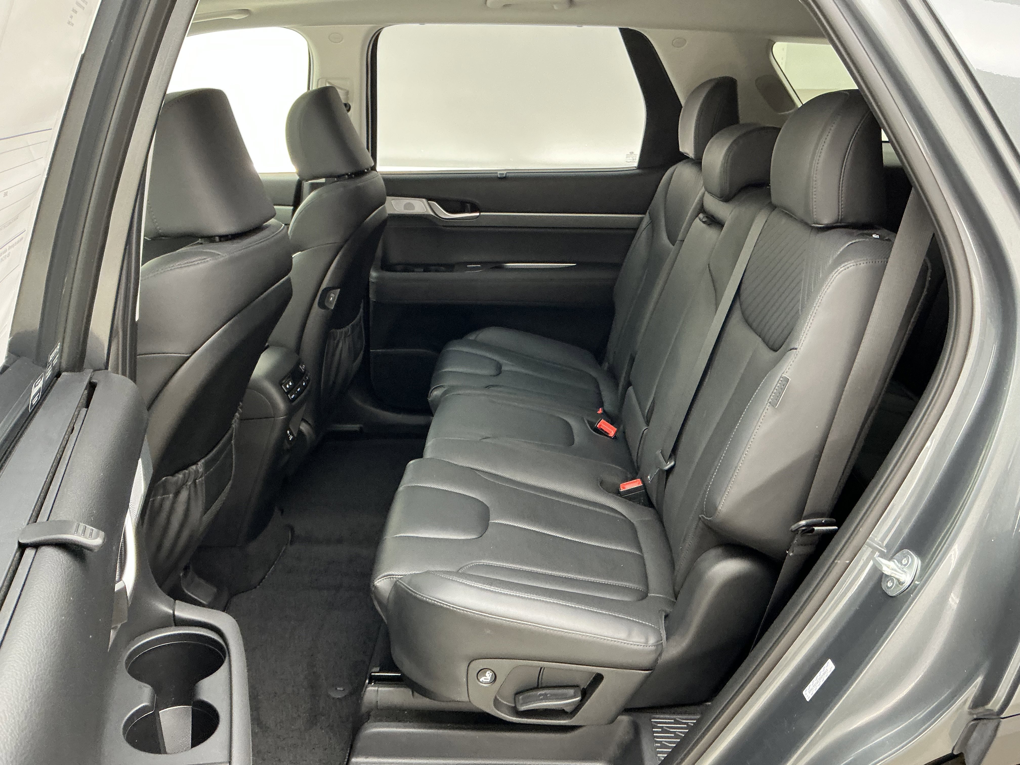 2023 Hyundai Palisade SEL - Photo 19