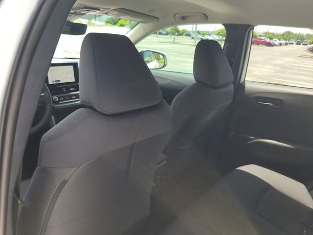 Used 2024  Toyota LE image 11