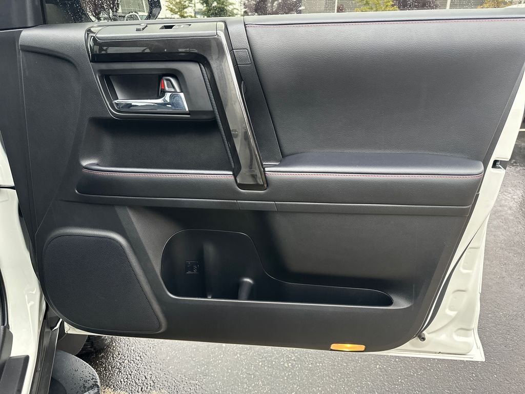 Certified Used 2024 Ice Toyota TRD Pro image 16