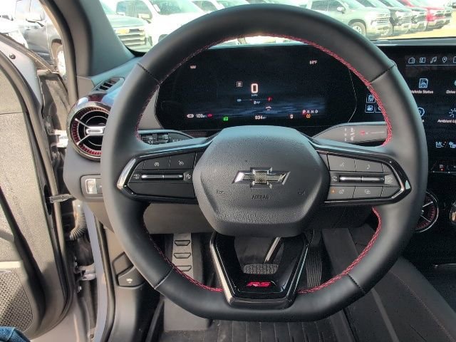 2025 Chevrolet Blazer EV RS - Photo 19