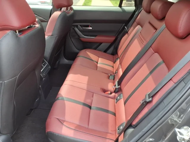 2026 Mazda CX-50 Premium Plus - Photo 13