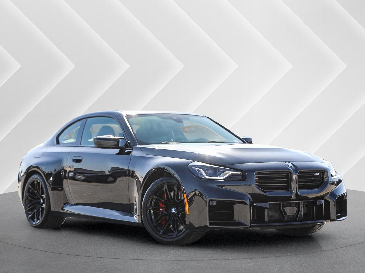 2024 BMW M2 Coupe