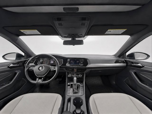 2019 Volkswagen Jetta R-Line - Photo 11