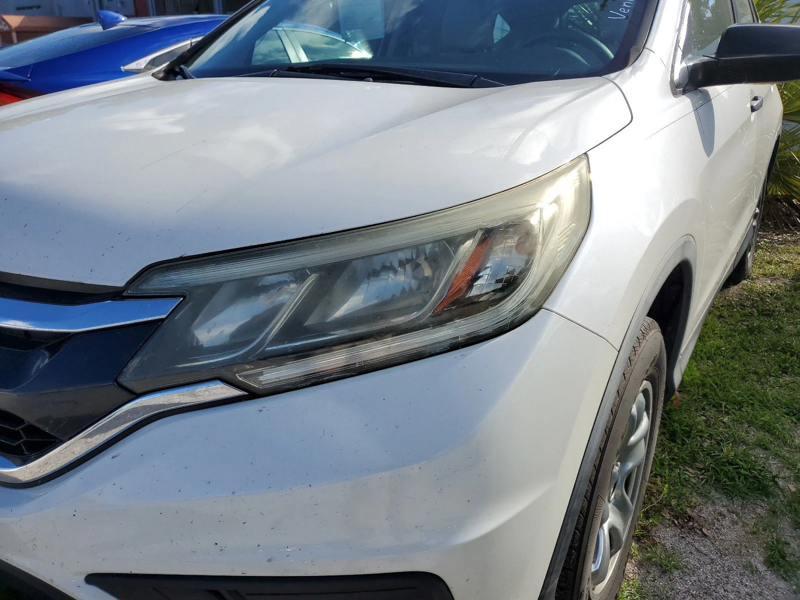 Used 2015  Honda LX image 6
