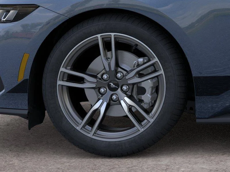 2025 Ford Mustang EcoBoost Premium Fastback - Photo 19