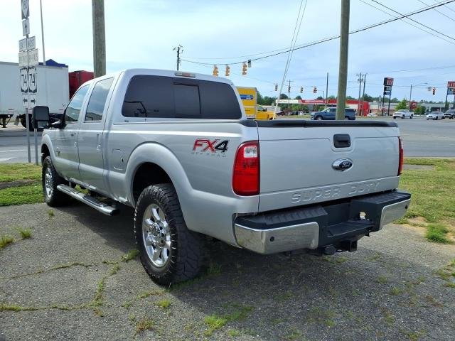 Used 2015  Ford  image 3