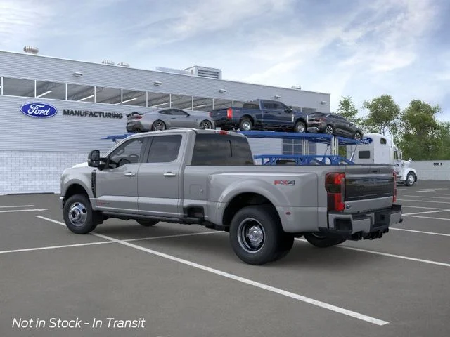 New 2026 Avalanche Ford Platinum image 5