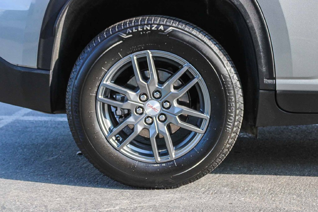 2026 GMC Acadia Elevation - Photo 10