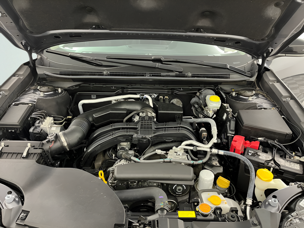 Certified Used 2024 Gray Metallic Subaru Premium image 20