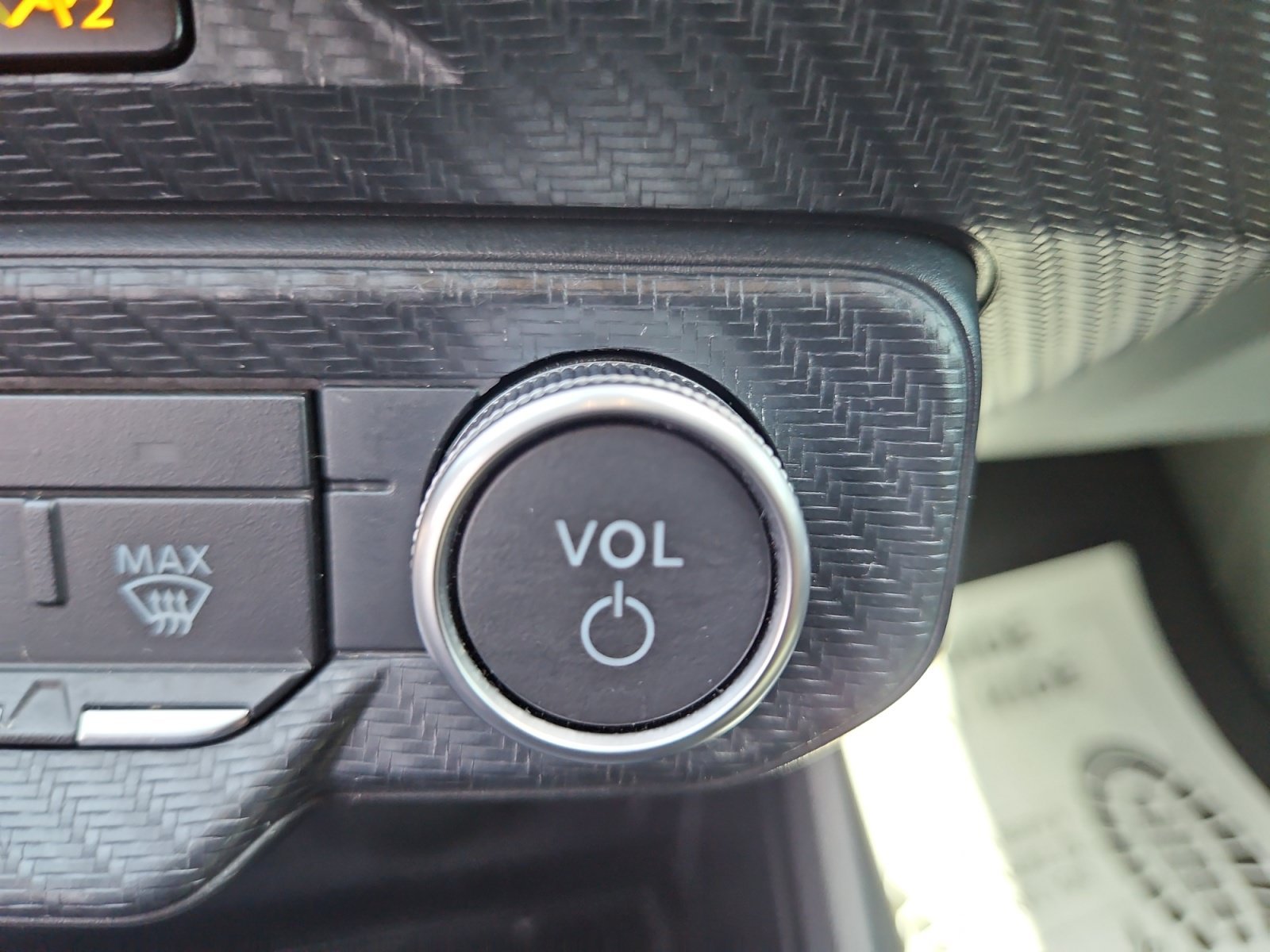 Used 2024 Shadow Black Ford EcoBoost image 14