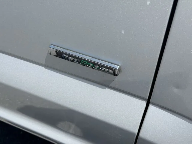 Used 2017 Silver Ford XL image 7