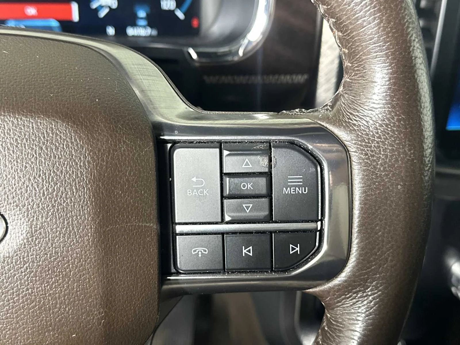Certified Used 2023 Star White Ford King Ranch image 30