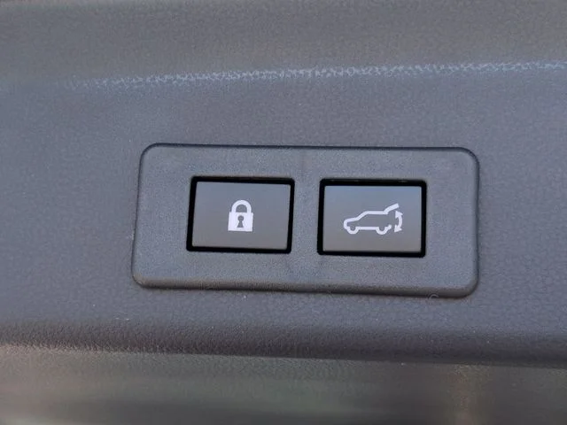 New 2026 SAPPHIRE BLUE PEARL Subaru Touring 7-Passenger image 32