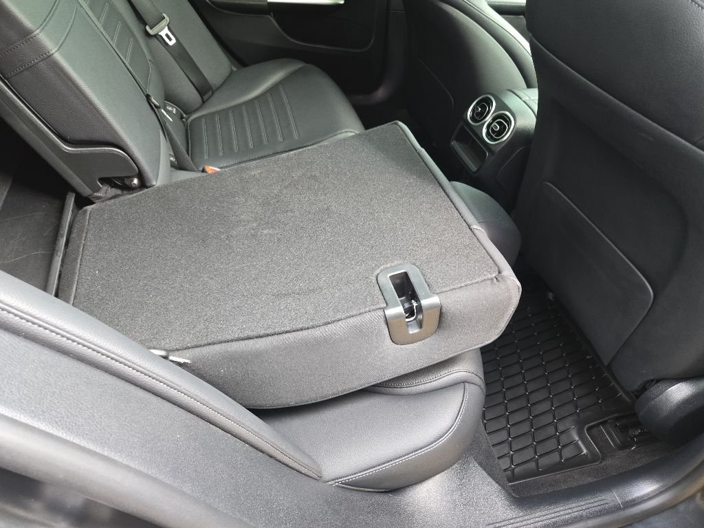 Used 2024 Gray Mercedes-Benz C 300 image 93