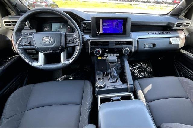 2024 Toyota Tacoma SR5 - Photo 15