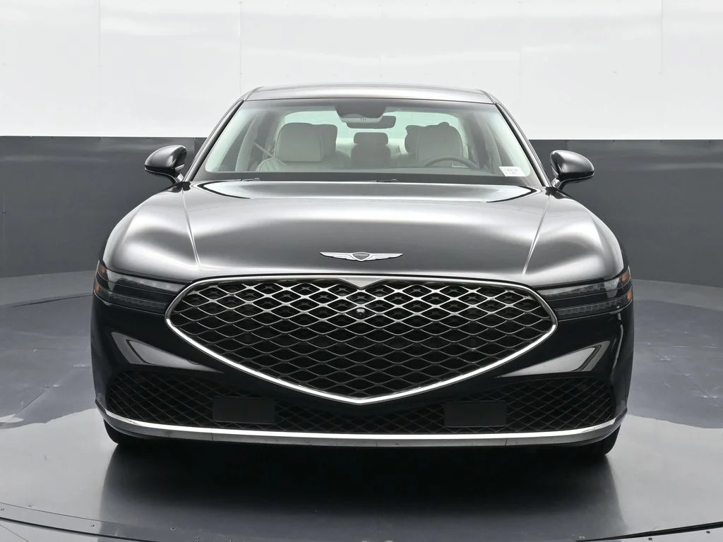 Certified Used 2023 Blue Genesis 3.5T e-SC image 15