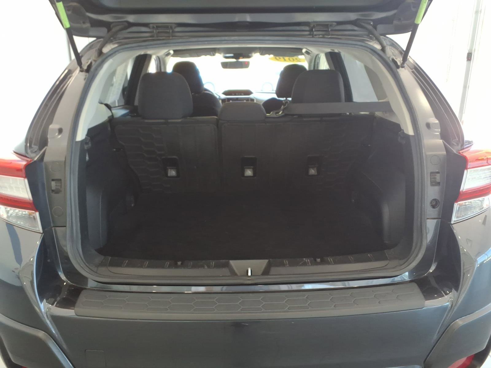 2019 Subaru Crosstrek Premium - Photo 17