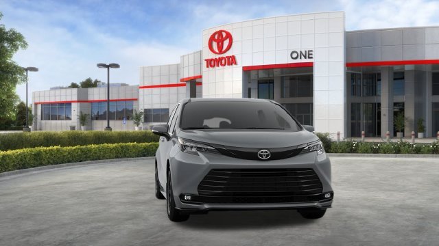 New 2026 Cement Toyota  Woodland Edition image 19