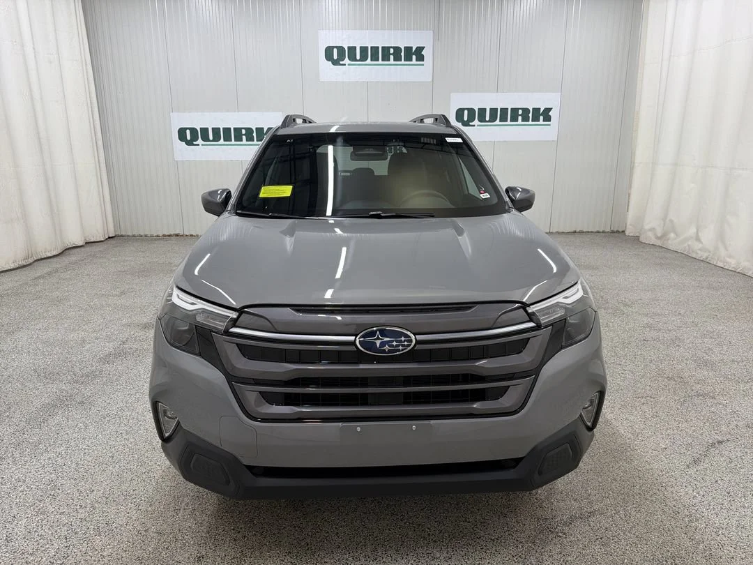 New 2026 River Rock Pearl Subaru Premium image 2