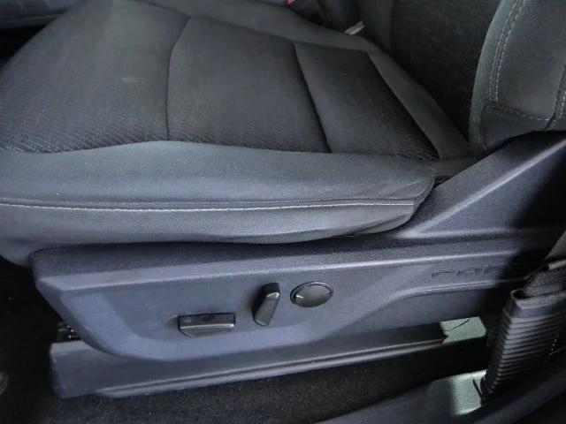 Certified Used 2022 Gray Ford XLT image 20