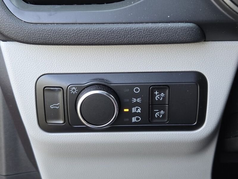 Used 2024 Race Red Ford Active image 26
