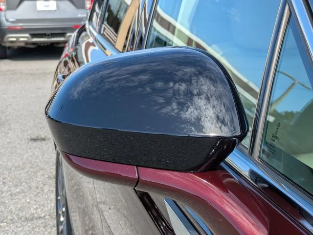 Used 2020 Burgundy Velvet Lincoln Standard image 12