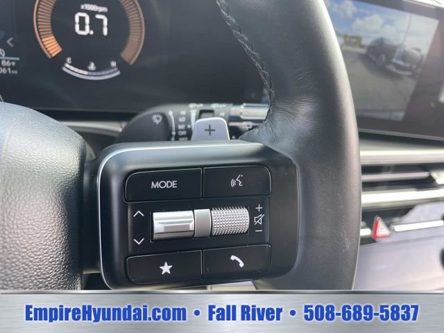 2026 Hyundai Santa Fe SEL - Photo 28