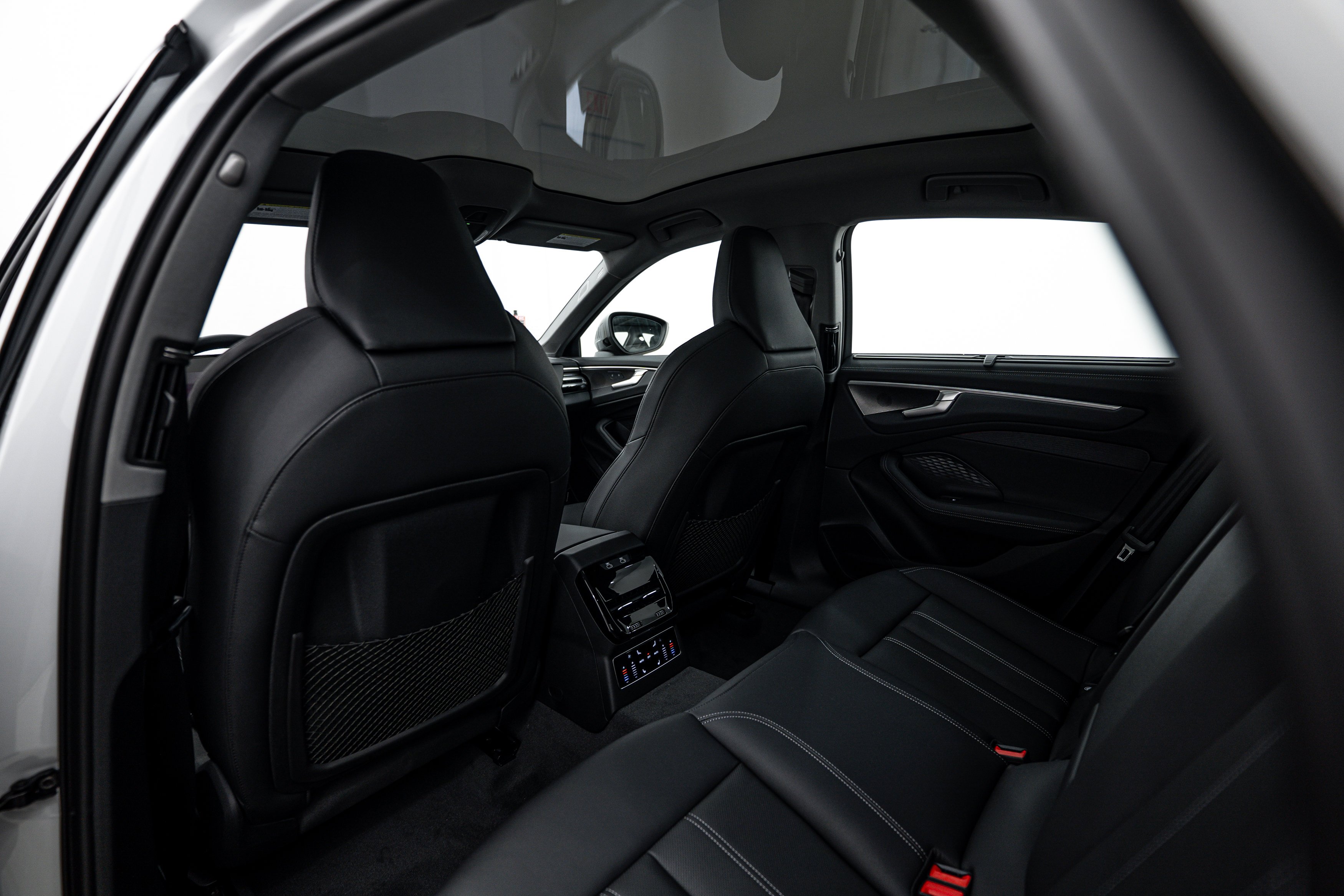 New 2026 Glacier White Audi Premium Plus image 20