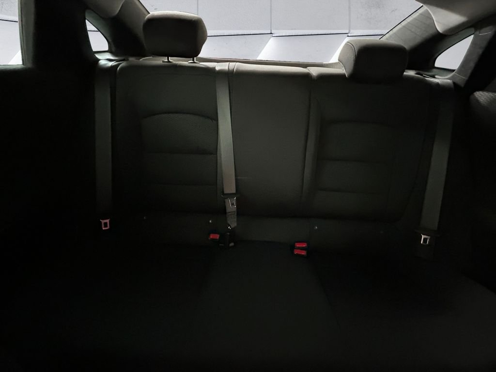 Used 2023 Gray Chevrolet LS image 18