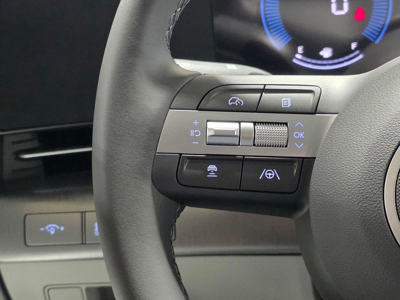 New 2027 Ecotronic Gray Pearl Hyundai SEL Sport FWD image 31