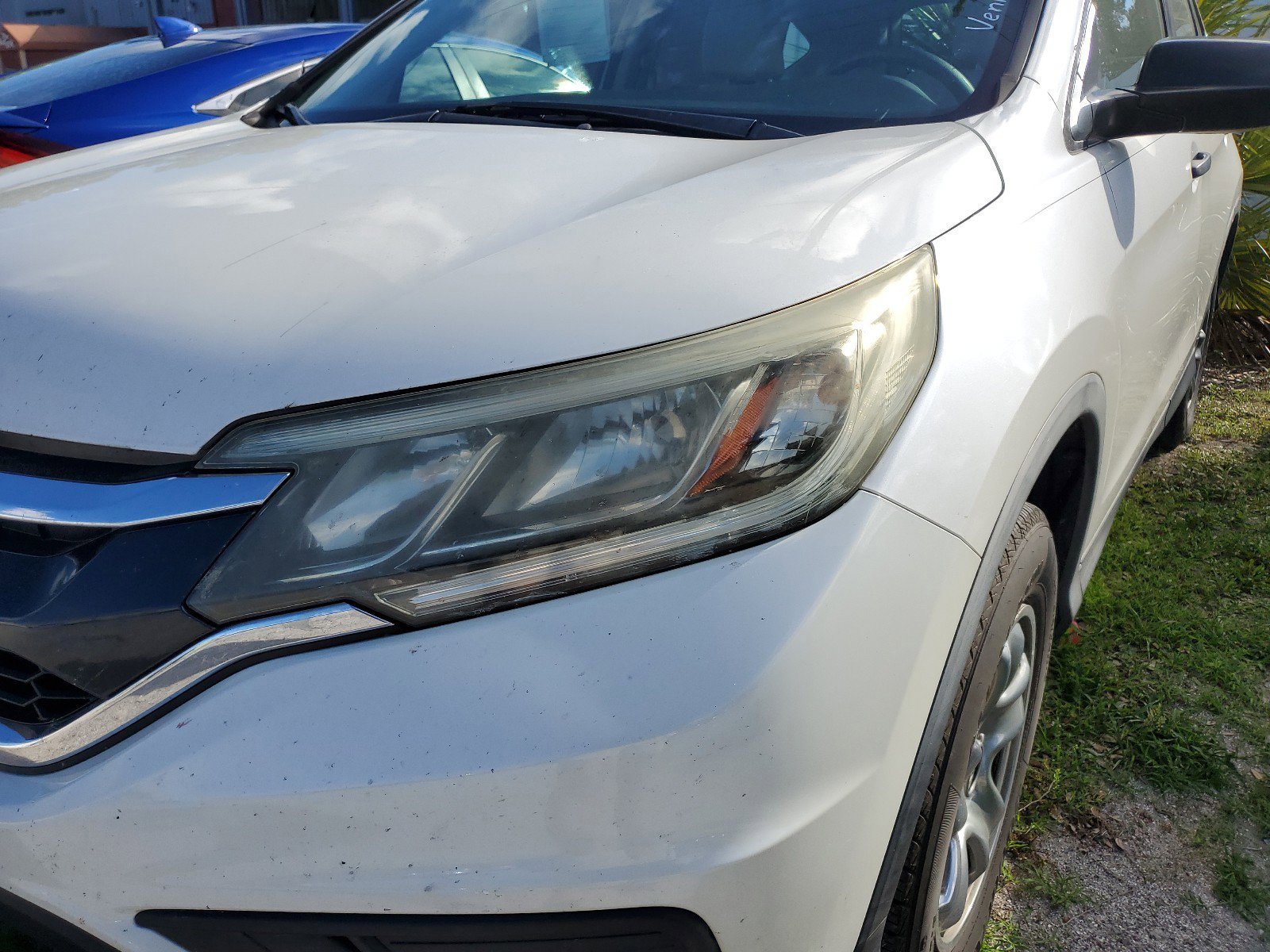 Used 2015  Honda LX image 7
