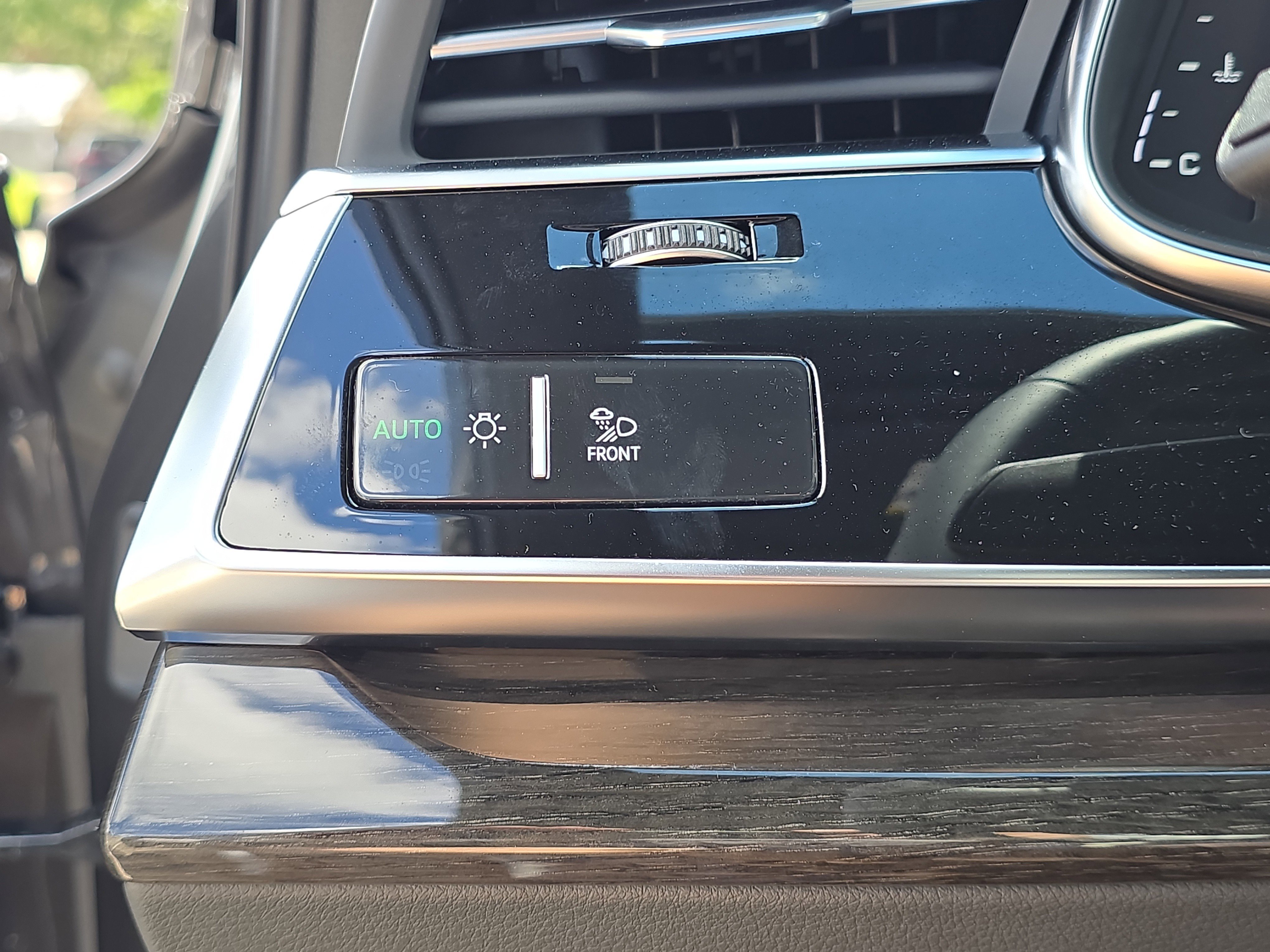 2025 Audi Q7 Prestige - Photo 28