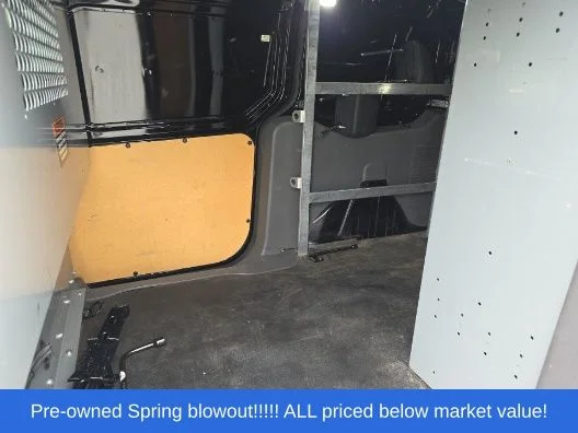 Used 2019 Black Ford XL image 13