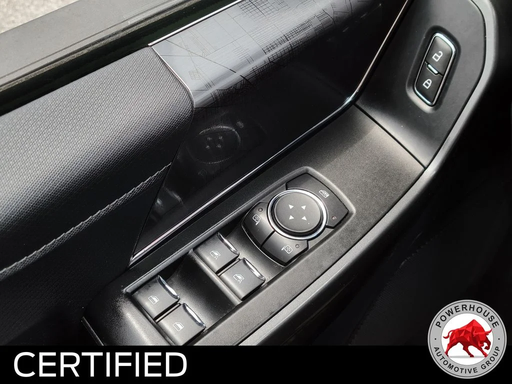 Used 2022 Silver Ford XLT image 26