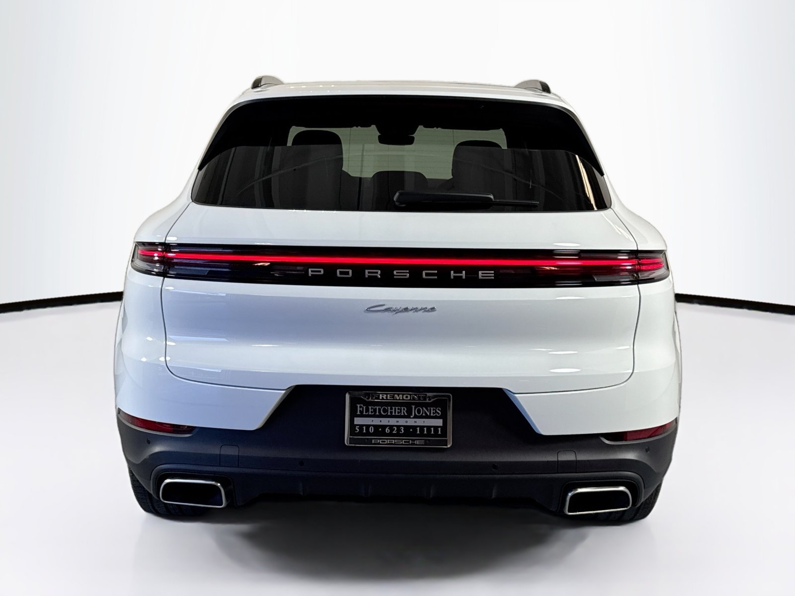 Used 2026 White Porsche  image 10