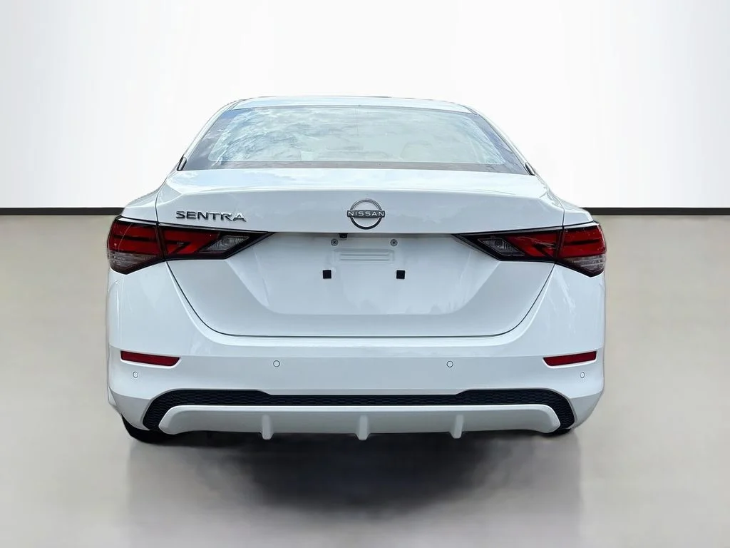 Used 2025 Fresh Powder Nissan S image 6