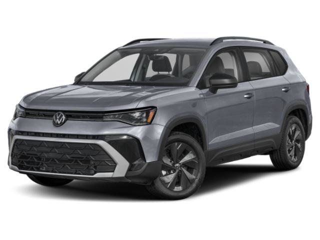 2027 Volkswagen Taos S