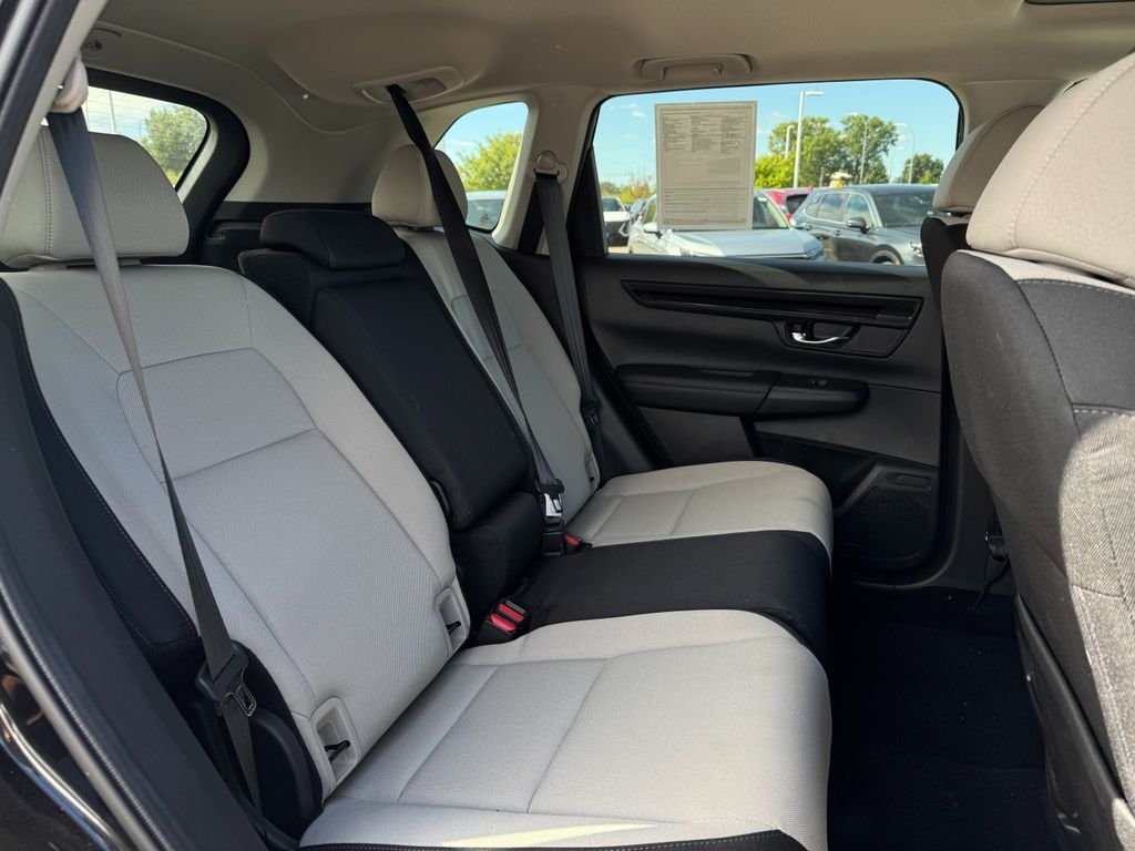2026 Honda CR-V EX - Photo 23