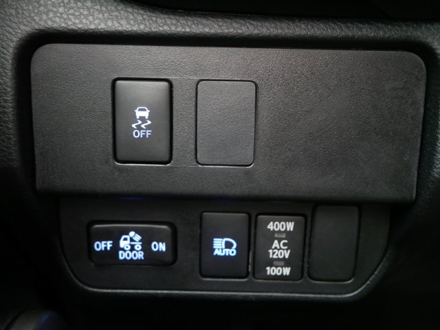 Used 2023 Magnetic Gray Metallic Toyota Double Cab TRD Off-Road w/ Technology Pkg image 27