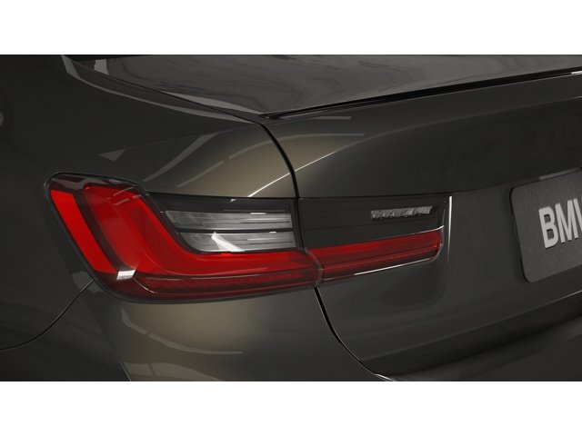 New 2026 Dravit Grey Metallic BMW  image 8