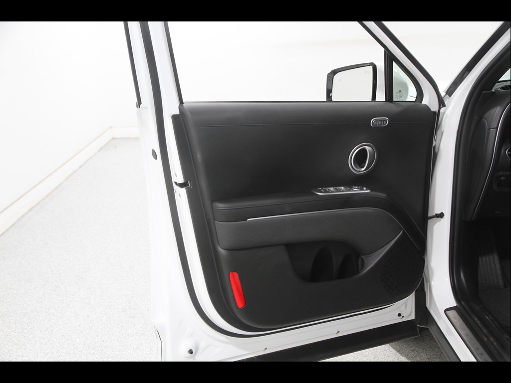 2026 Hyundai Palisade Calligraphy - Photo 4