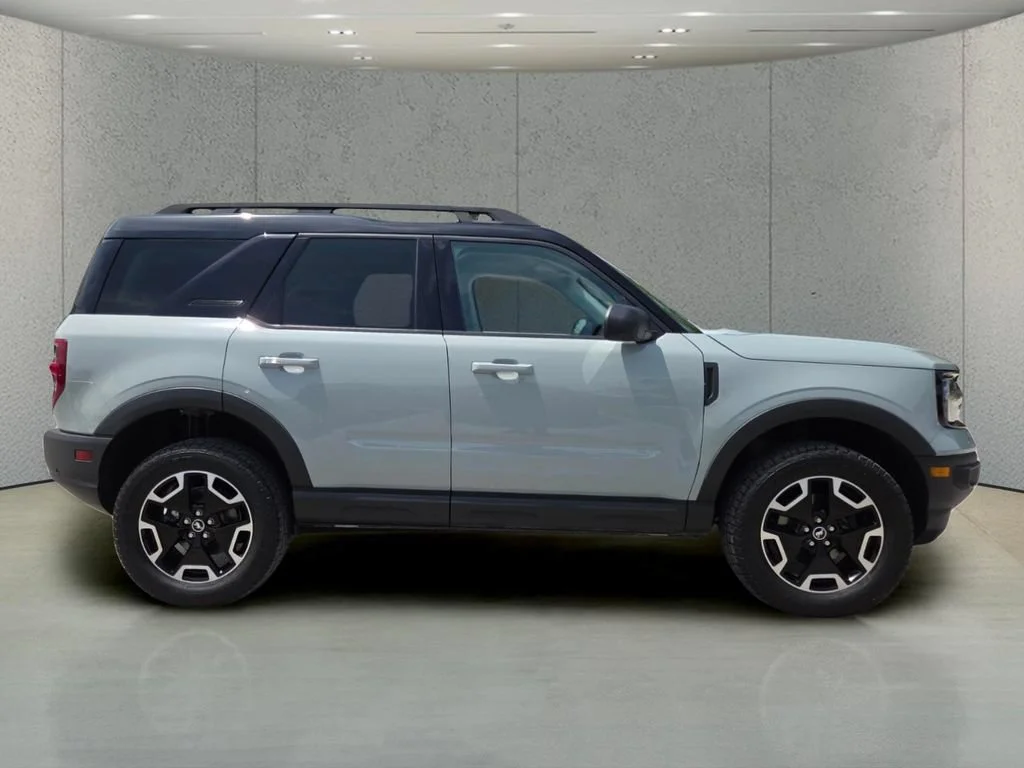 Used 2022 Cactus Ford Outer Banks image 2