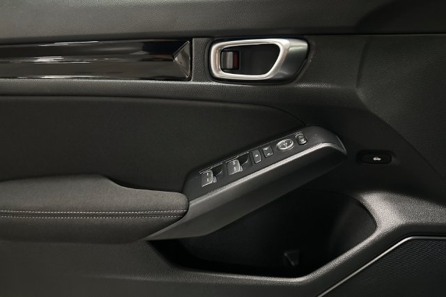 New 2026 Urban Gray Pearl Honda Sport image 9